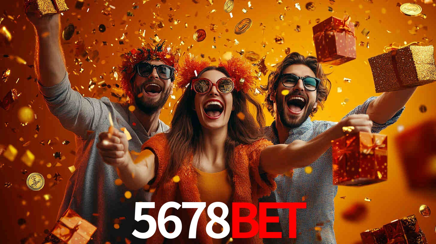 5678bet