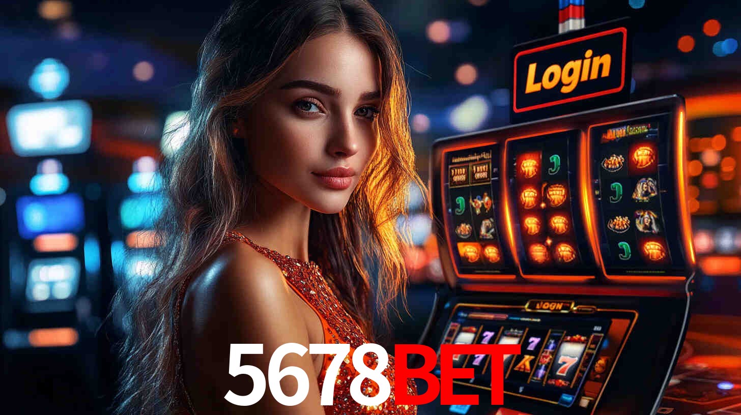 5678bet.com