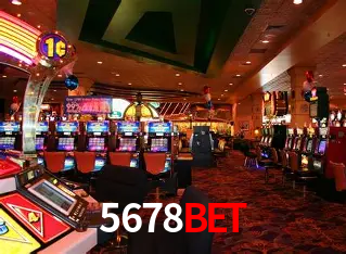 Apostas Esportivas na 5678bet: Um Guia Completo