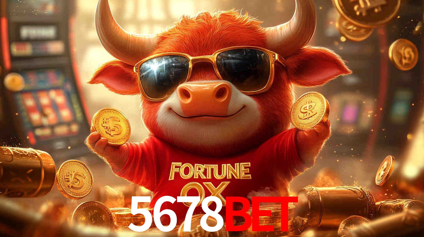 5678bet login