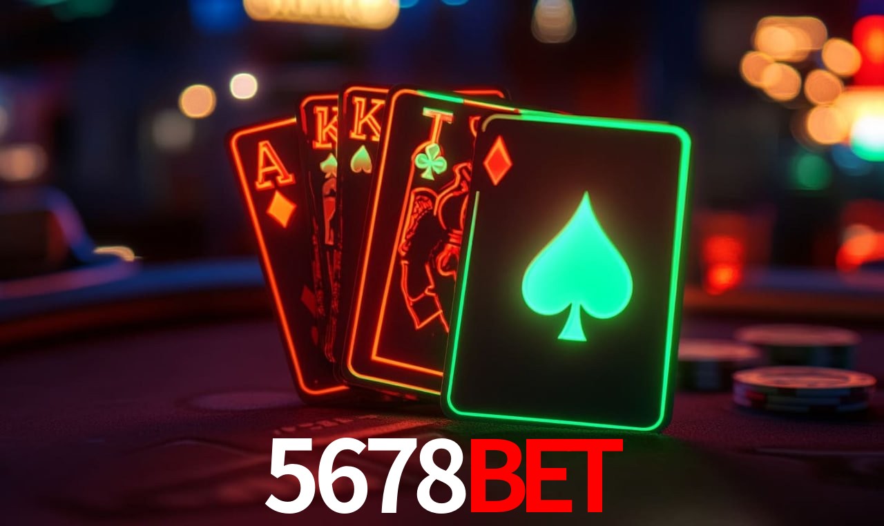 Promoções Sazonais 5678bet