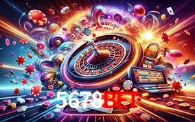 Login Seguro 5678bet