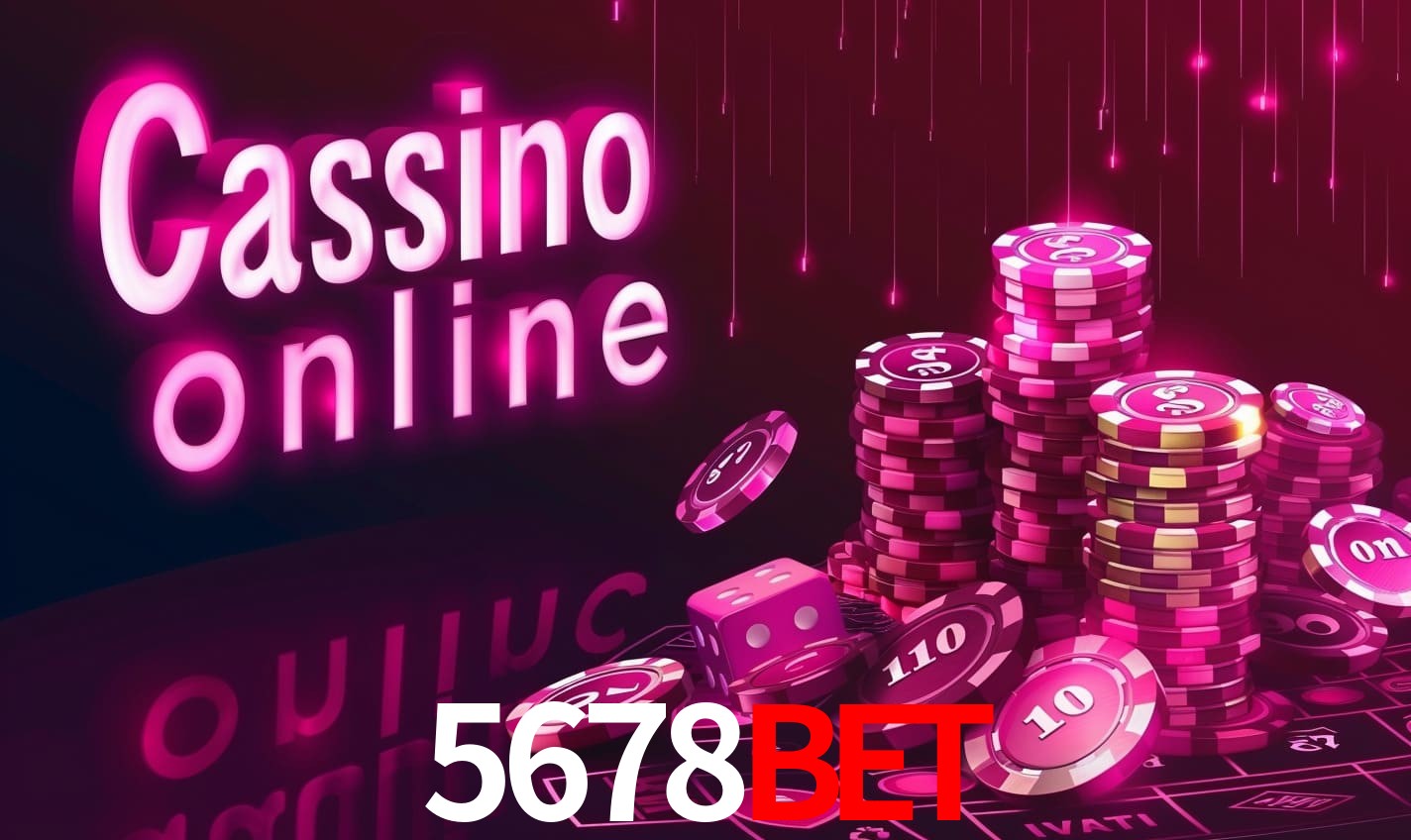 Interface Premium 5678bet