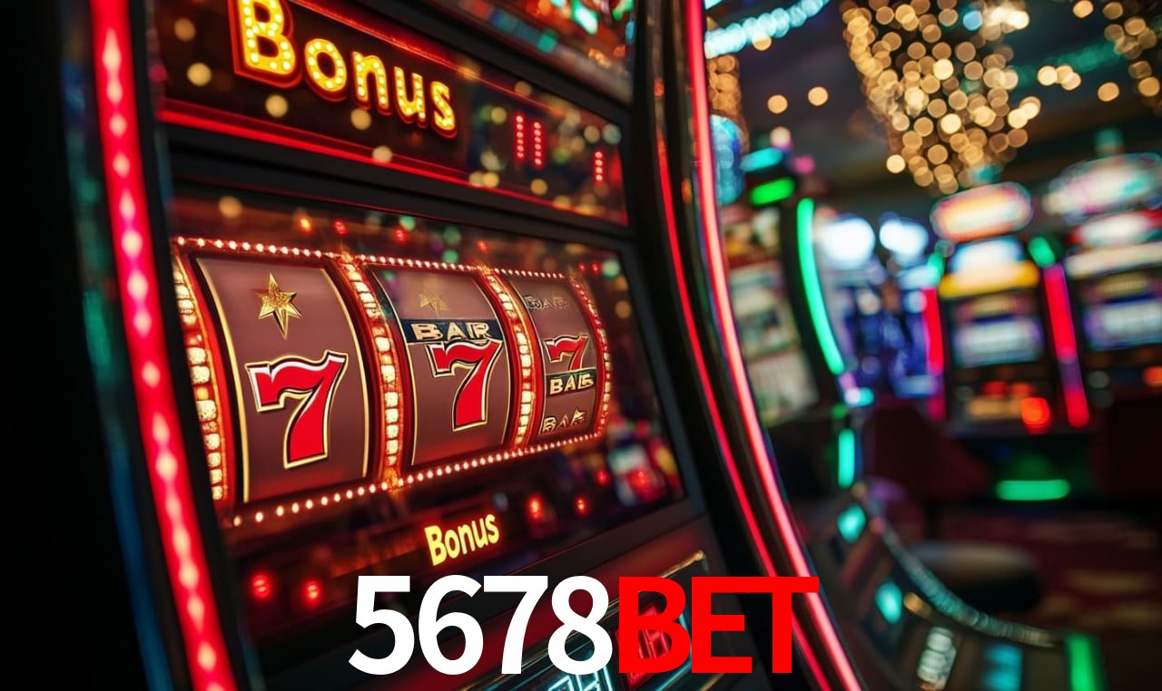 Jogos Exclusivos 5678bet