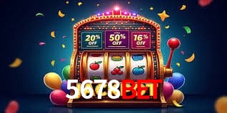 Diretório de Jogos 5678bet