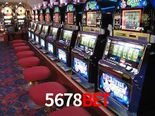 Desvendando o Mundo dos Jogos Virtuais na 5678bet