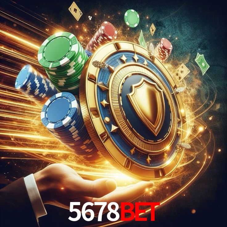 Ofertas Exclusivas 5678bet