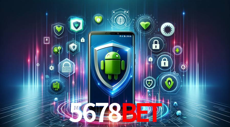 Descubra a Essência do 5678bet: Nossa História e Compromissos