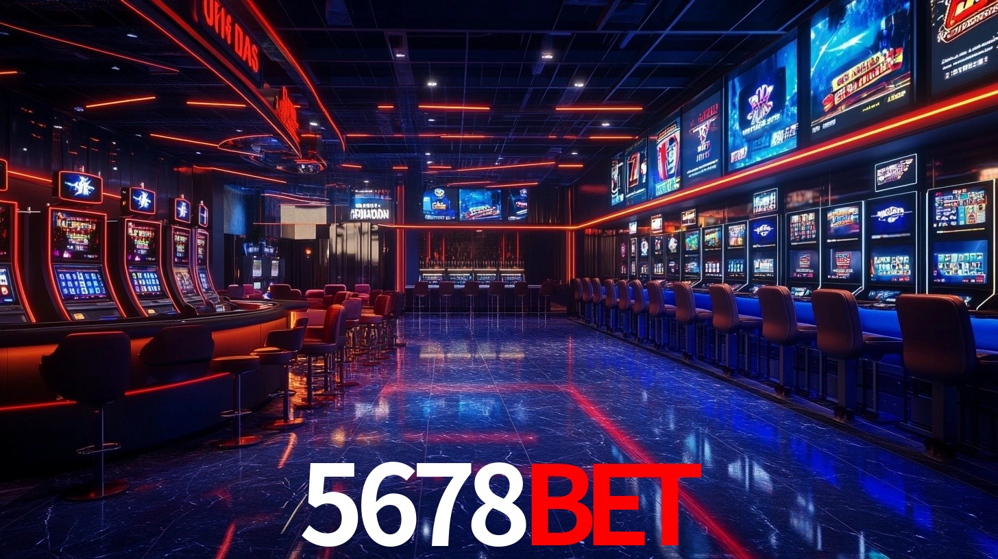 Torneios 5678bet