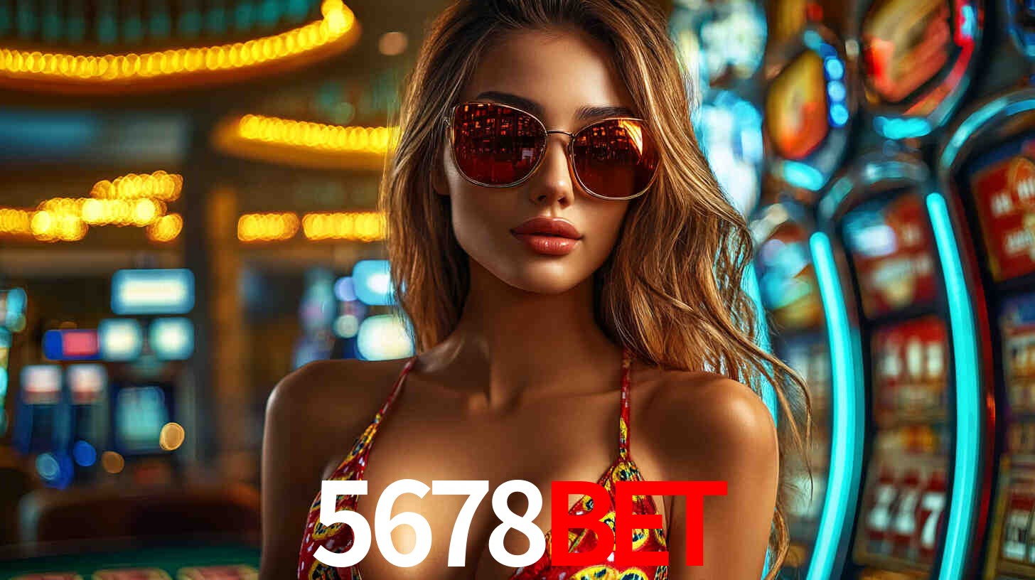 5678bet login