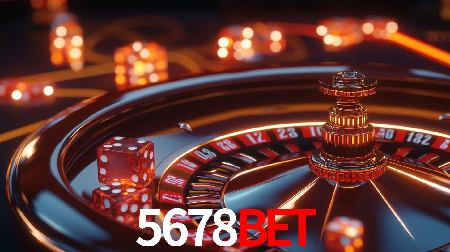 Bônus Generosos e Exclusivos no 5678bet para Você!