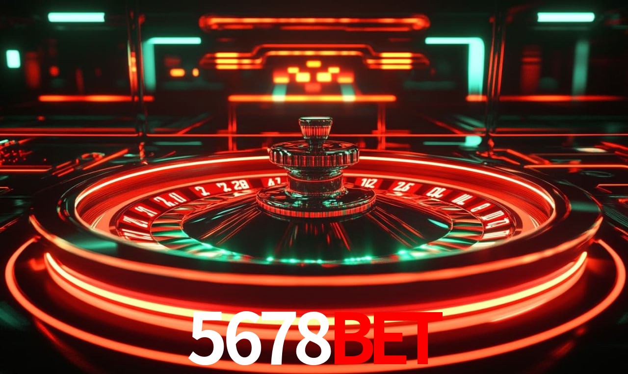 Desvendando o Mundo dos Jogos Virtuais na 5678bet