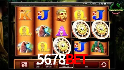 Descubra a Magia dos Jogos de Arcade no 5678bet