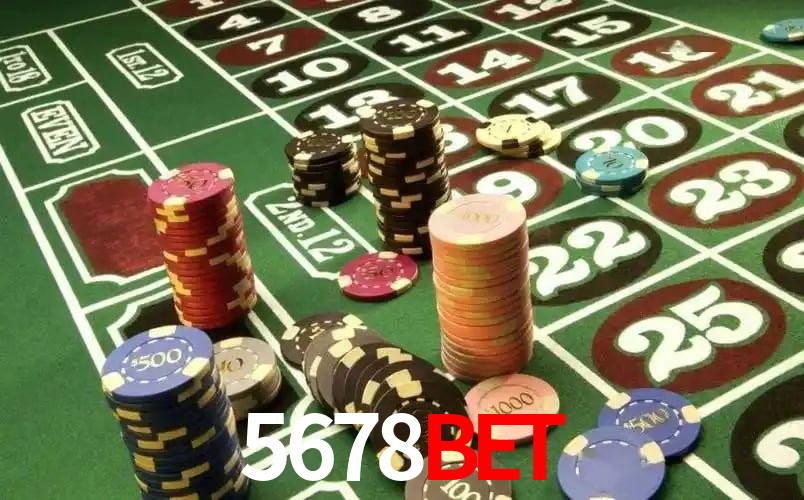 Especiais de Fim de Semana 5678bet